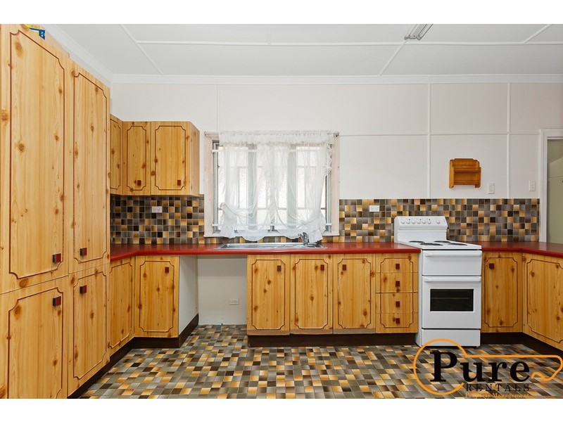 3 Dunkirk Street, Gaythorne QLD 4051