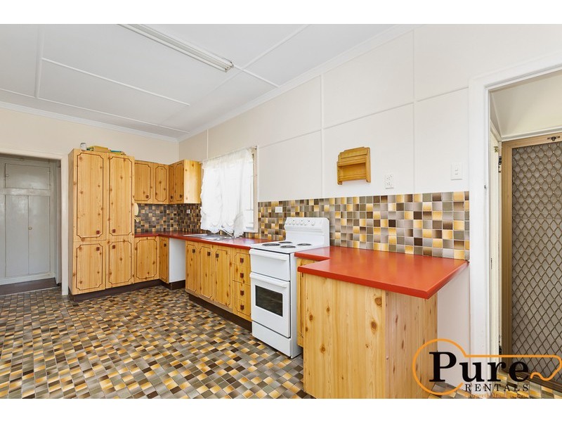 3 Dunkirk Street, Gaythorne QLD 4051