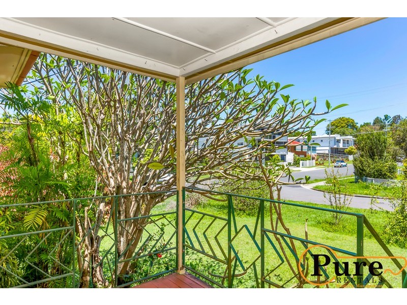 3 Dunkirk Street, Gaythorne QLD 4051