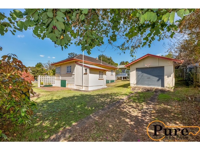 3 Dunkirk Street, Gaythorne QLD 4051