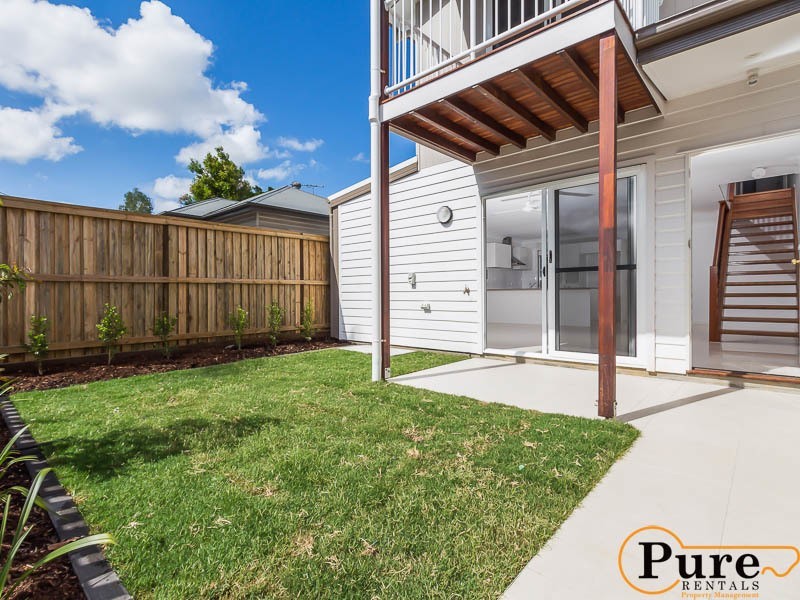 1/42 Eversley Terrace, Yeronga QLD 4104