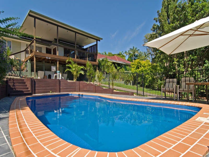 20 Bromar Street, The Gap QLD 4061