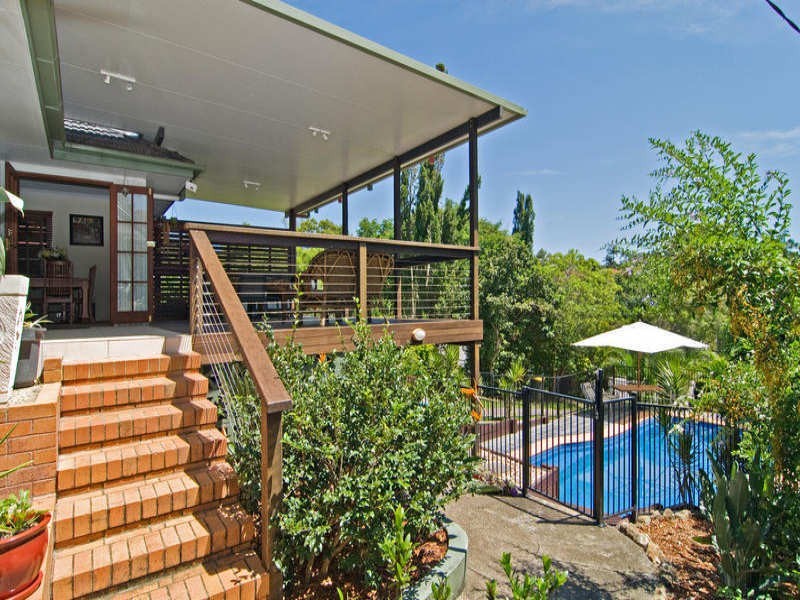 20 Bromar Street, The Gap QLD 4061