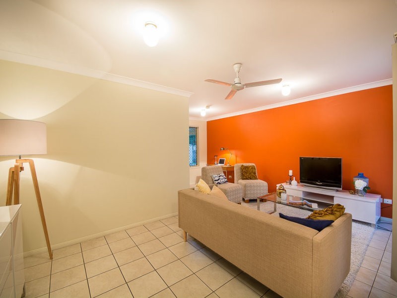 18 Allira Crescent, Carseldine QLD 4034