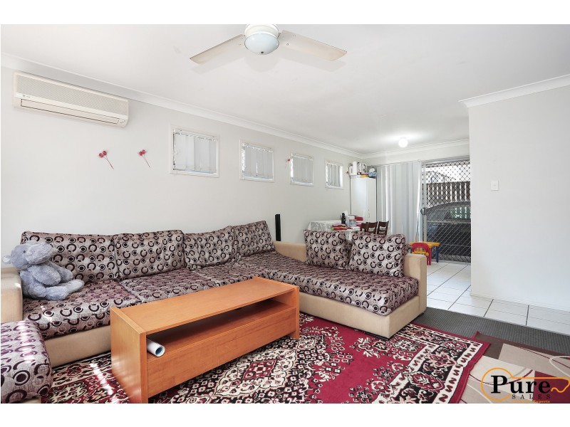 1/22 Grasspan Street, Zillmere QLD 4034