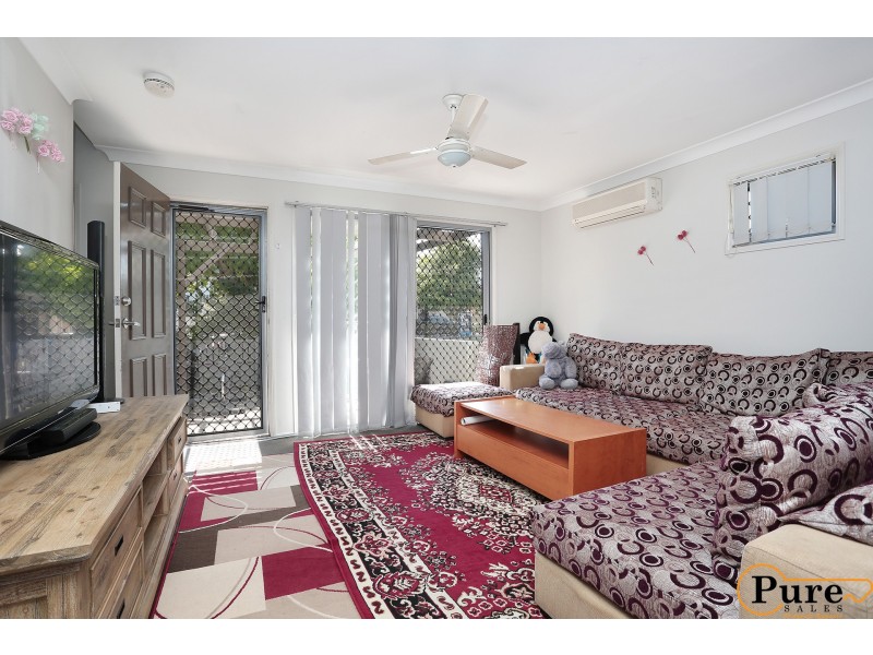 1/22 Grasspan Street, Zillmere QLD 4034