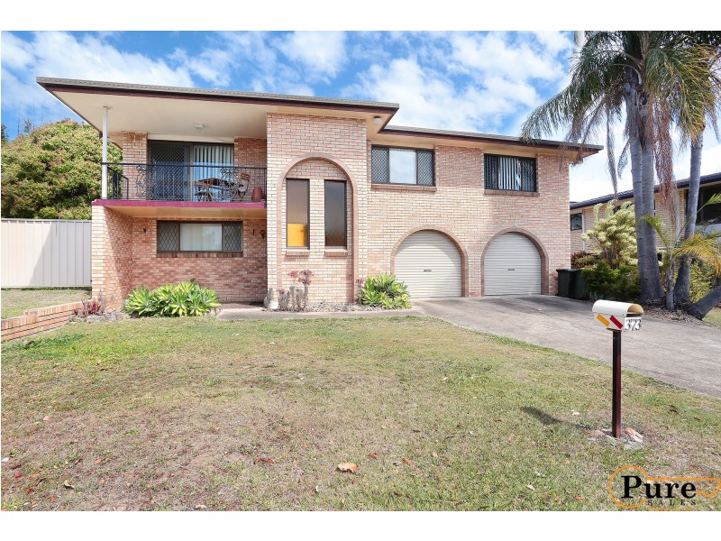 373 Pine Mountain Road, Mansfield QLD 4122