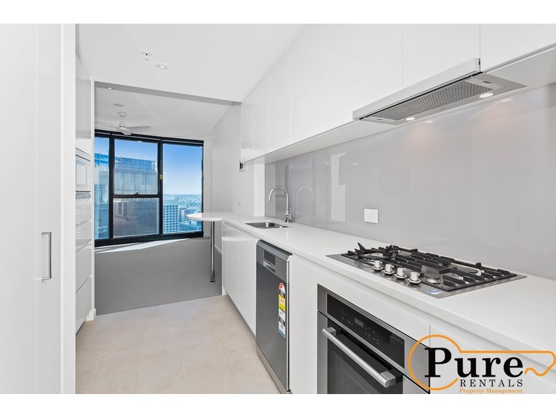 4308/222 Margaret Street, Brisbane QLD 4000
