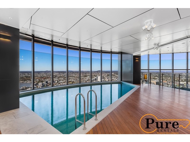 4308/222 Margaret Street, Brisbane QLD 4000