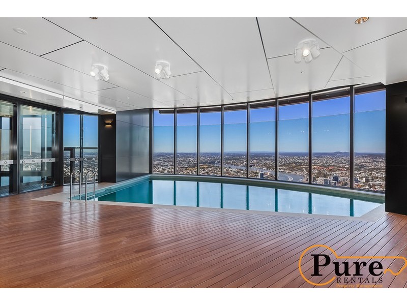 4308/222 Margaret Street, Brisbane QLD 4000