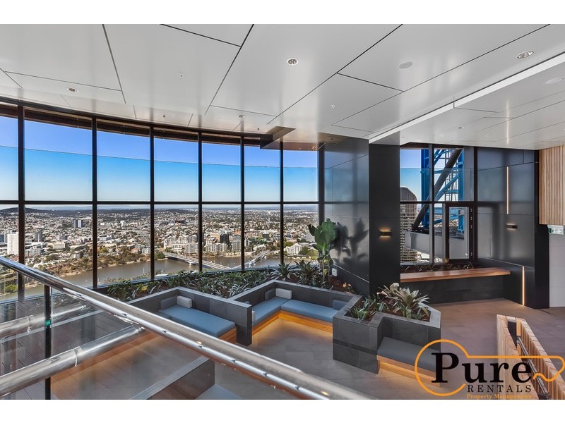 4308/222 Margaret Street, Brisbane QLD 4000