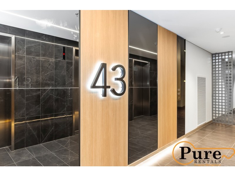 4308/222 Margaret Street, Brisbane QLD 4000