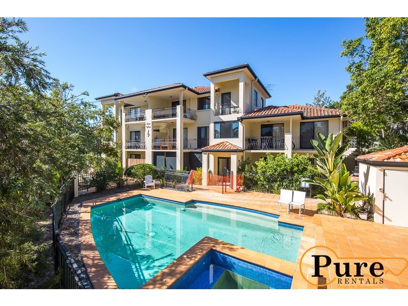 8/70 Lang Parade, Auchenflower QLD 4066