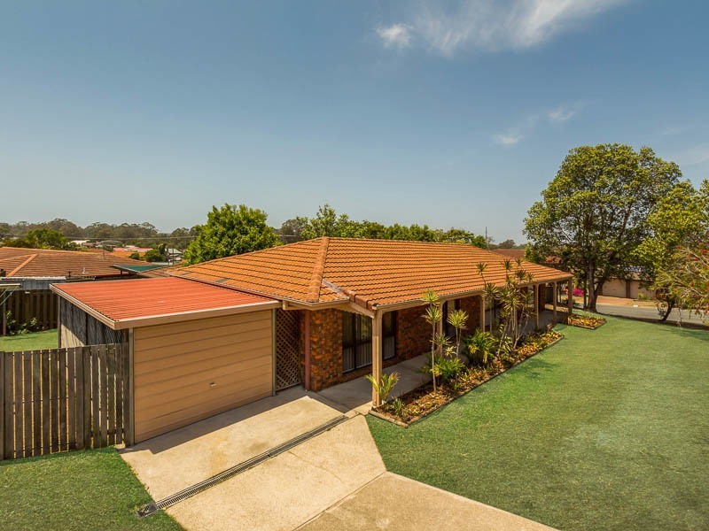 18 Appledore Street, Bracken Ridge QLD 4017