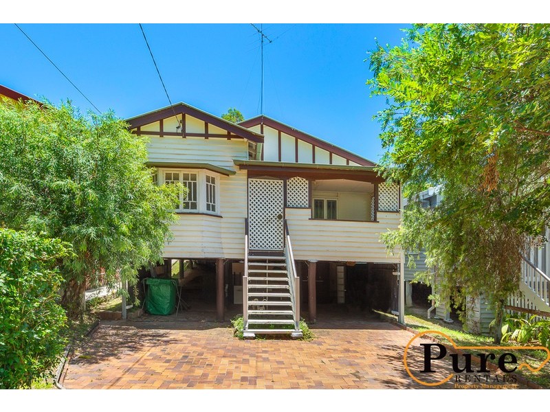 16 Overend Street, Norman Park QLD 4170