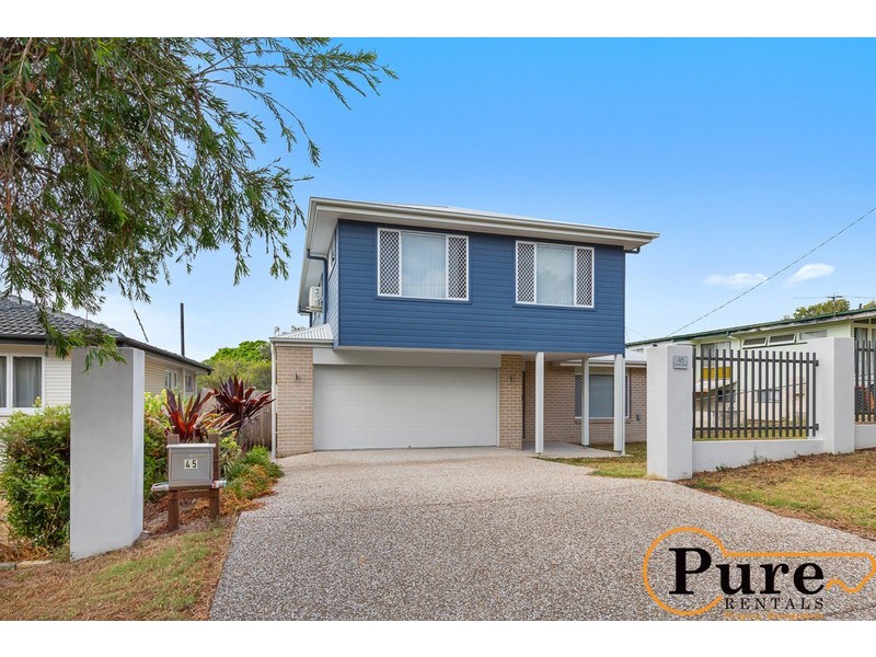 45 Lanercost Street, Geebung QLD 4034