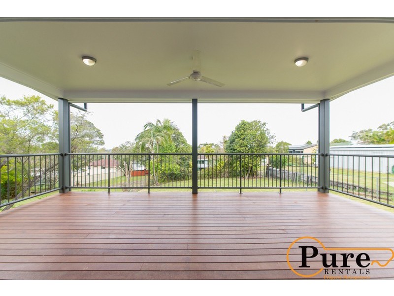 45 Lanercost Street, Geebung QLD 4034
