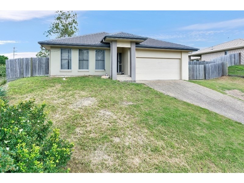 2 Shamrock Court, Chuwar QLD 4306