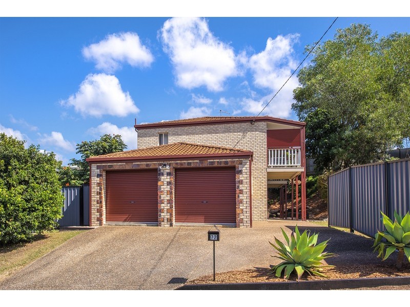 72 Donna Avenue, Rochedale South QLD 4123