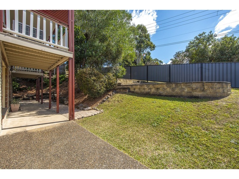 72 Donna Avenue, Rochedale South QLD 4123
