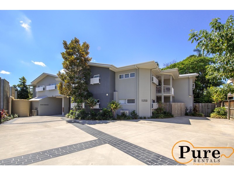 4/23 Thomas Street, Clayfield QLD 4011