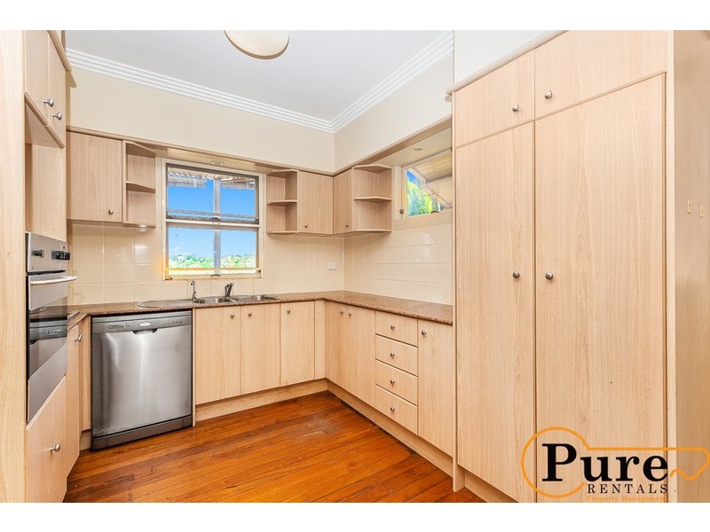 78 Huxley Avenue, Alderley QLD 4051