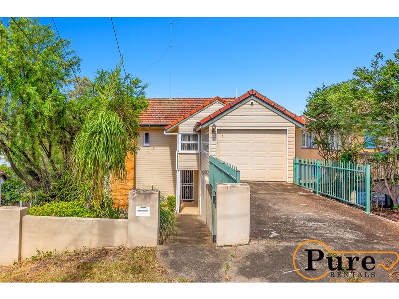 78 Huxley Avenue, Alderley QLD 4051