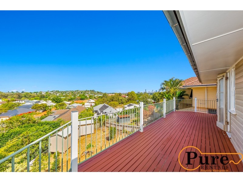 78 Huxley Avenue, Alderley QLD 4051