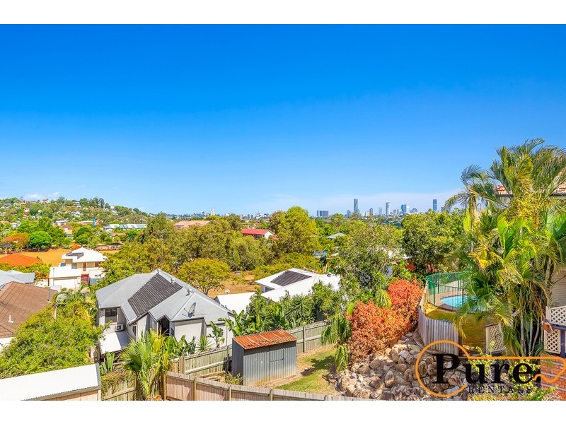 78 Huxley Avenue, Alderley QLD 4051