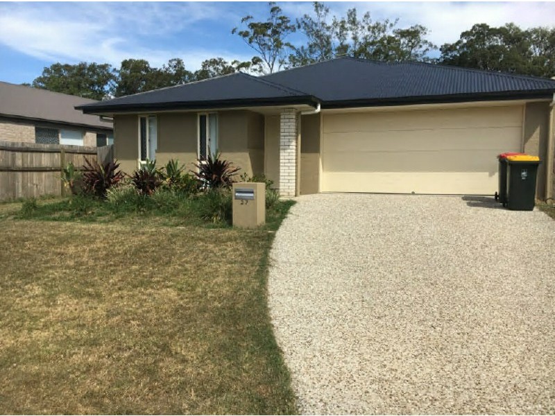 27 Woodgate Street, Oxley QLD 4075