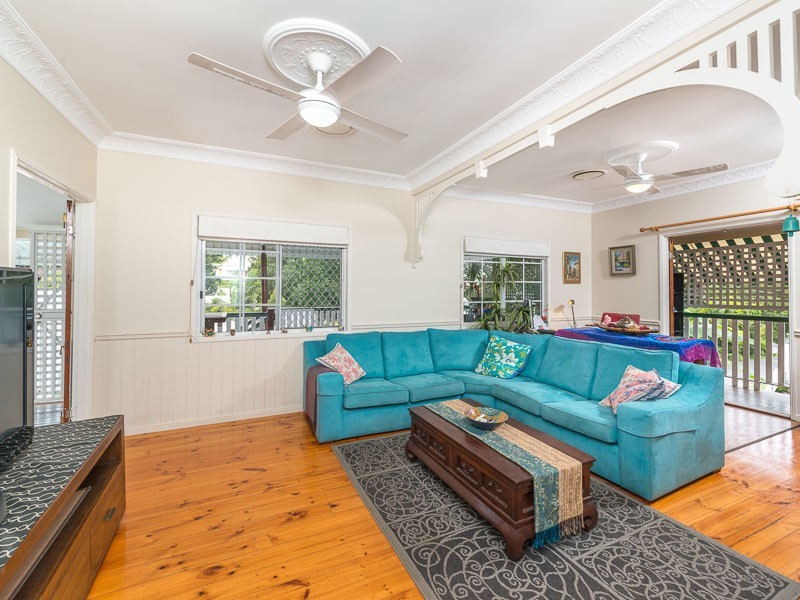 30 Pascal Street, Red Hill QLD 4059