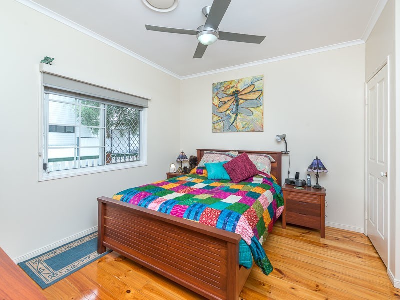 30 Pascal Street, Red Hill QLD 4059