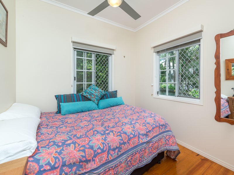 30 Pascal Street, Red Hill QLD 4059