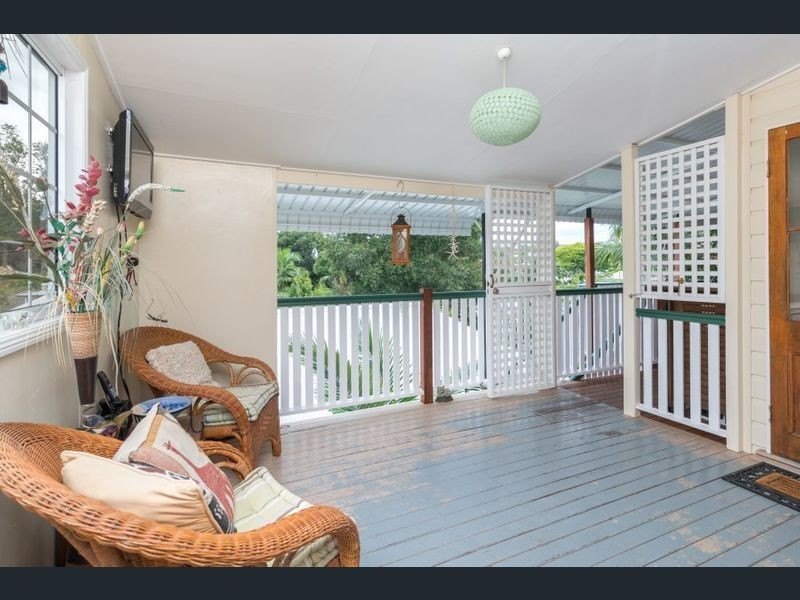 30 Pascal Street, Red Hill QLD 4059