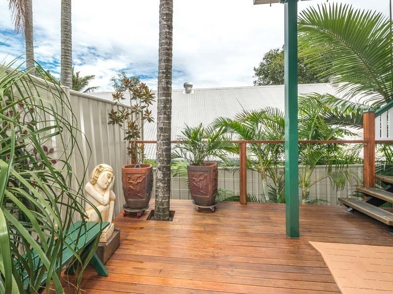 30 Pascal Street, Red Hill QLD 4059