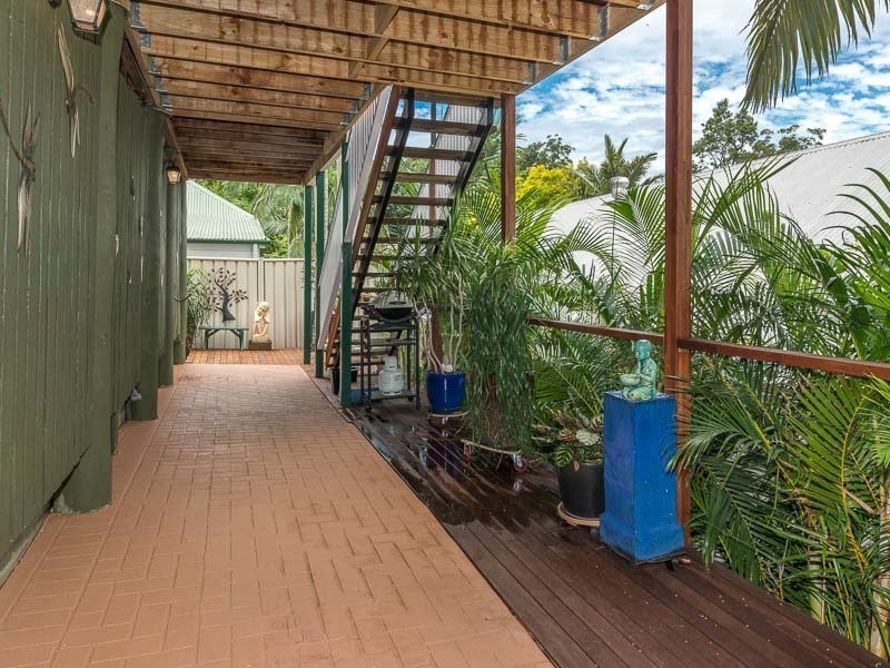 30 Pascal Street, Red Hill QLD 4059