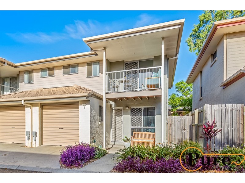 6/130 Jutland Street, Oxley QLD 4075