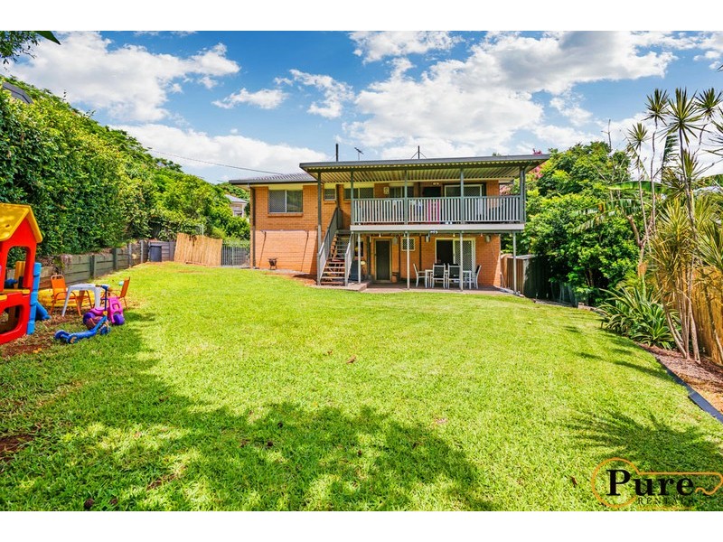 19 Greycliffe Street, Mount Gravatt East QLD 4122