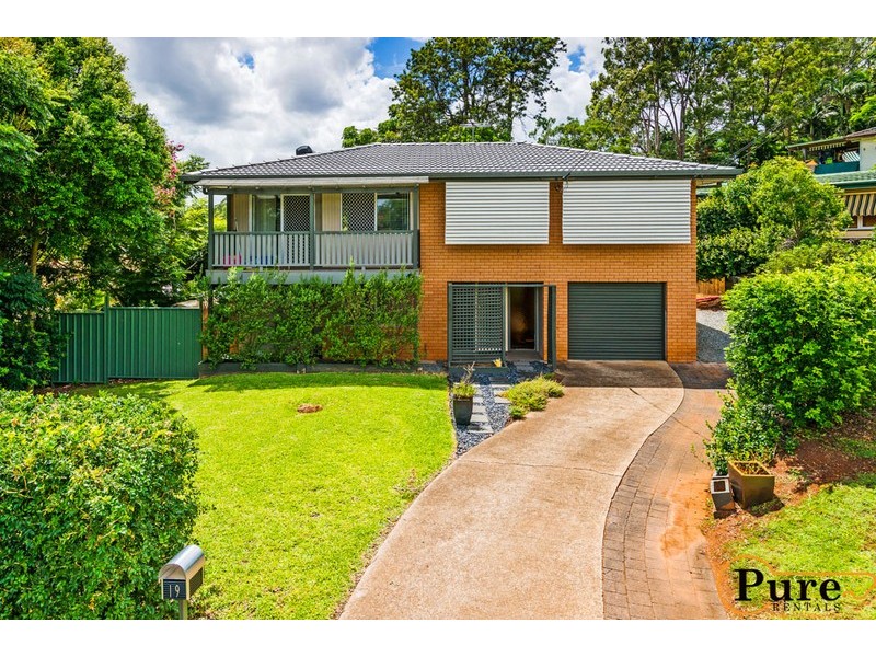 19 Greycliffe Street, Mount Gravatt East QLD 4122