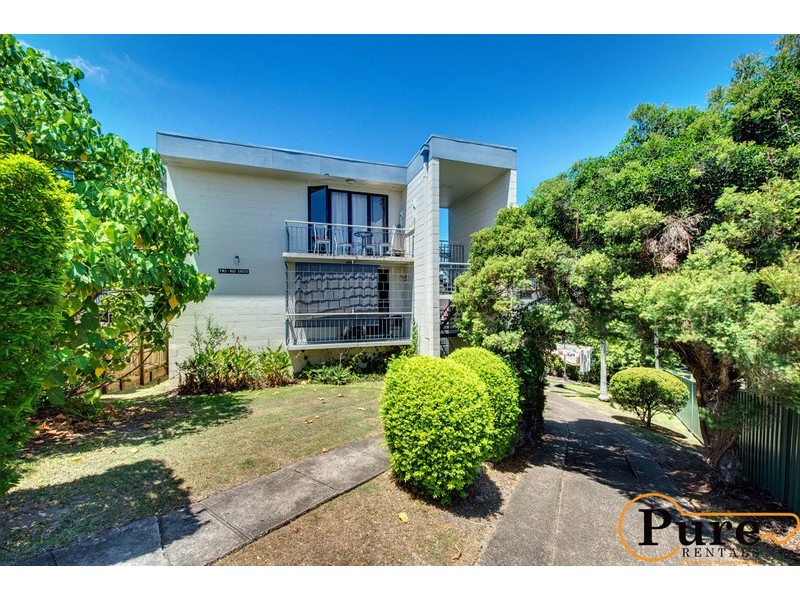 3/16 Wilkins Street East, Annerley QLD 4103