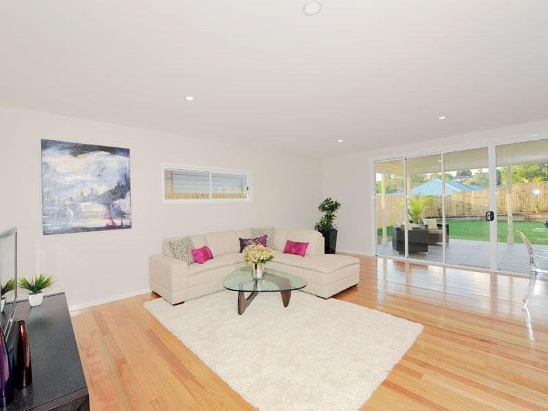 15 Victoria Street, Ashgrove QLD 4060