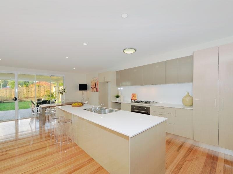 15 Victoria Street, Ashgrove QLD 4060