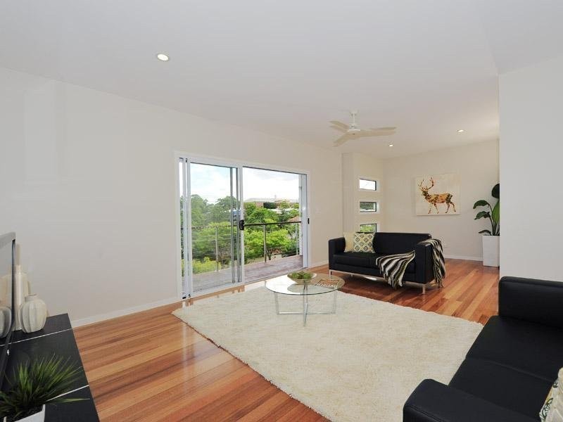 15 Victoria Street, Ashgrove QLD 4060