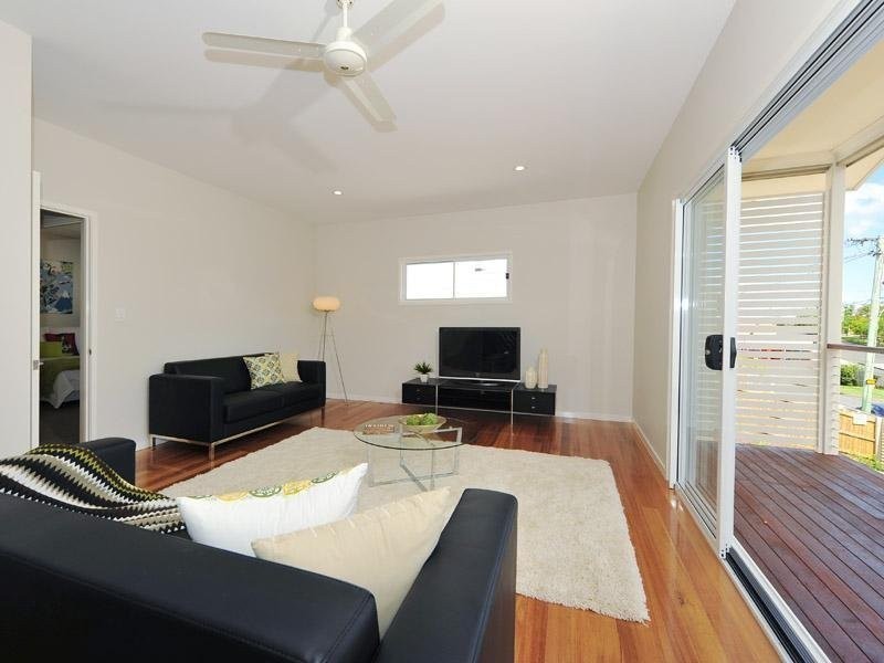 15 Victoria Street, Ashgrove QLD 4060