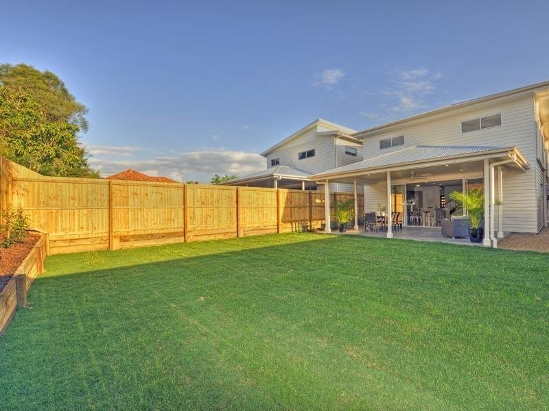 15 Victoria Street, Ashgrove QLD 4060