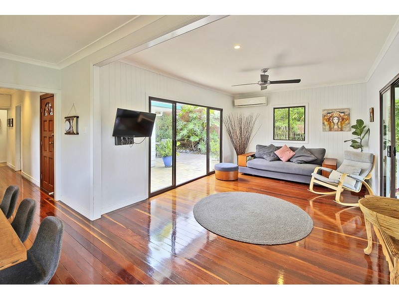 124 Bramston Street, Tarragindi QLD 4121