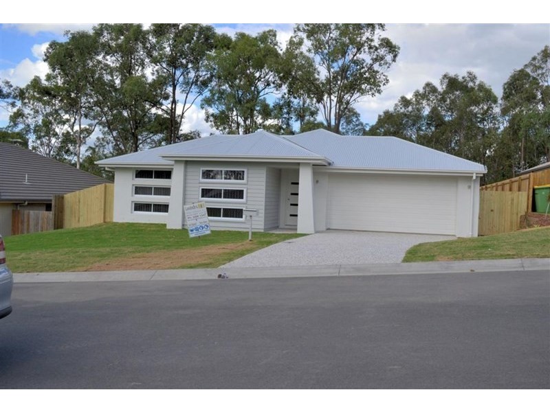 12 Forest Oak Court, Chuwar QLD 4306