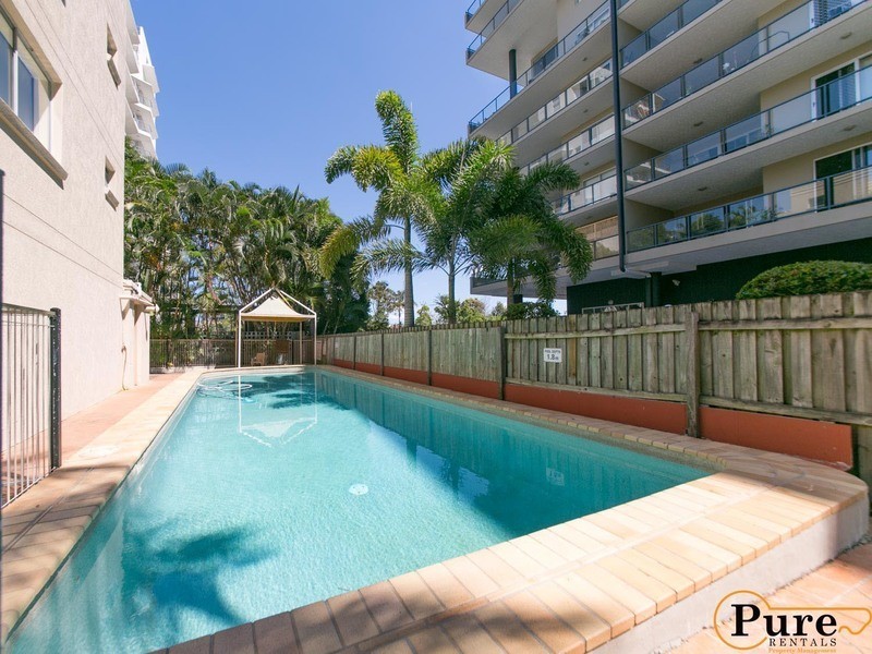 8/45 Thorn Street, Kangaroo Point QLD 4169