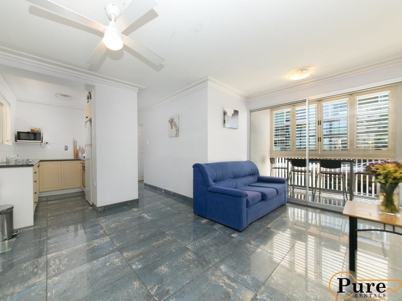 8/45 Thorn Street, Kangaroo Point QLD 4169