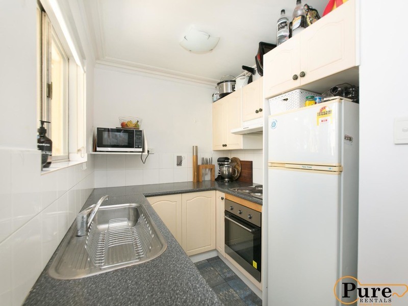 8/45 Thorn Street, Kangaroo Point QLD 4169